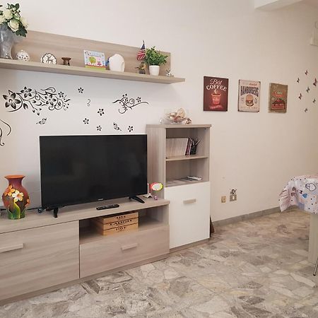 La Casa Al Mare Daire Pescara Dış mekan fotoğraf