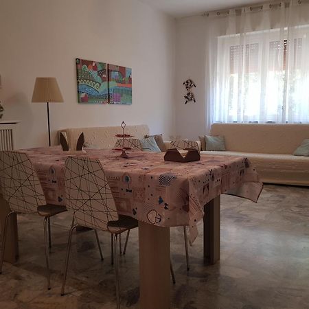 La Casa Al Mare Daire Pescara Dış mekan fotoğraf