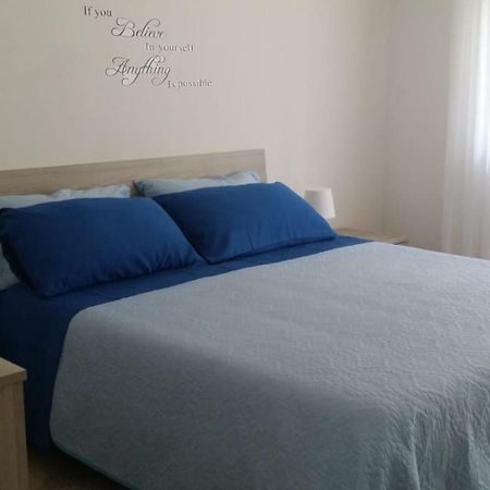 La Casa Al Mare Daire Pescara Dış mekan fotoğraf