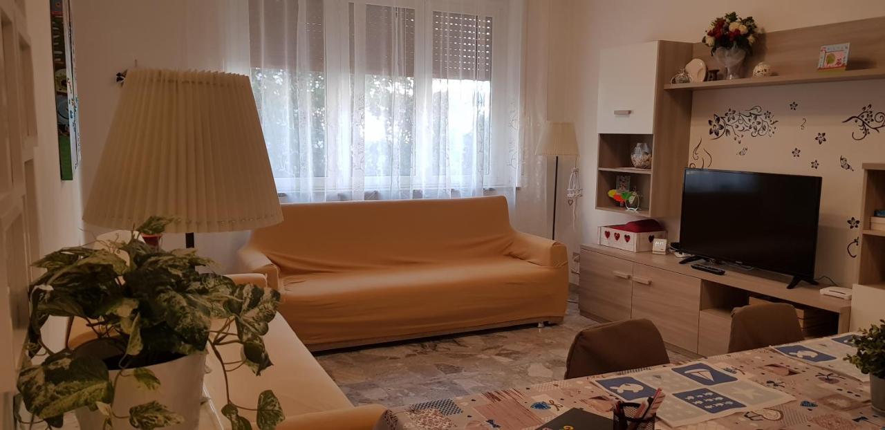 La Casa Al Mare Daire Pescara Dış mekan fotoğraf