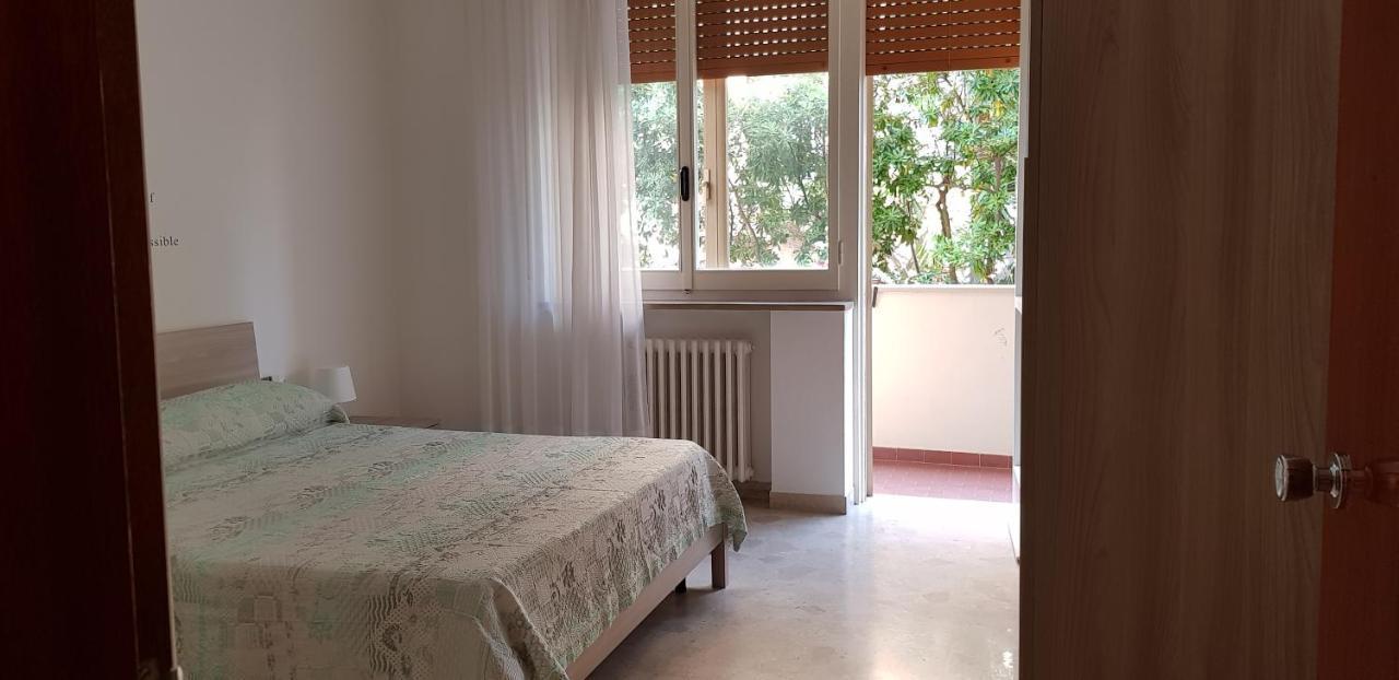 La Casa Al Mare Daire Pescara Dış mekan fotoğraf