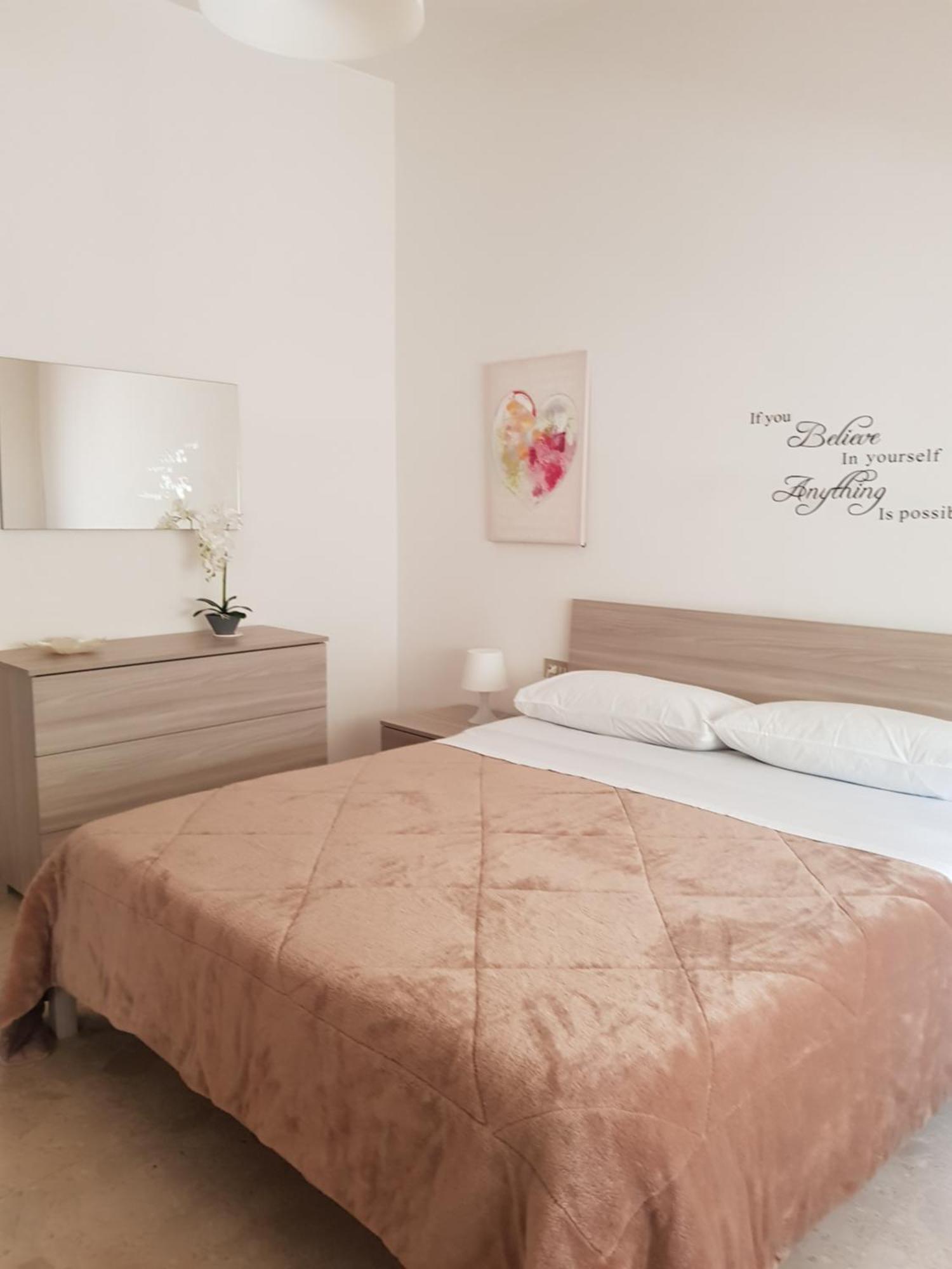 La Casa Al Mare Daire Pescara Dış mekan fotoğraf