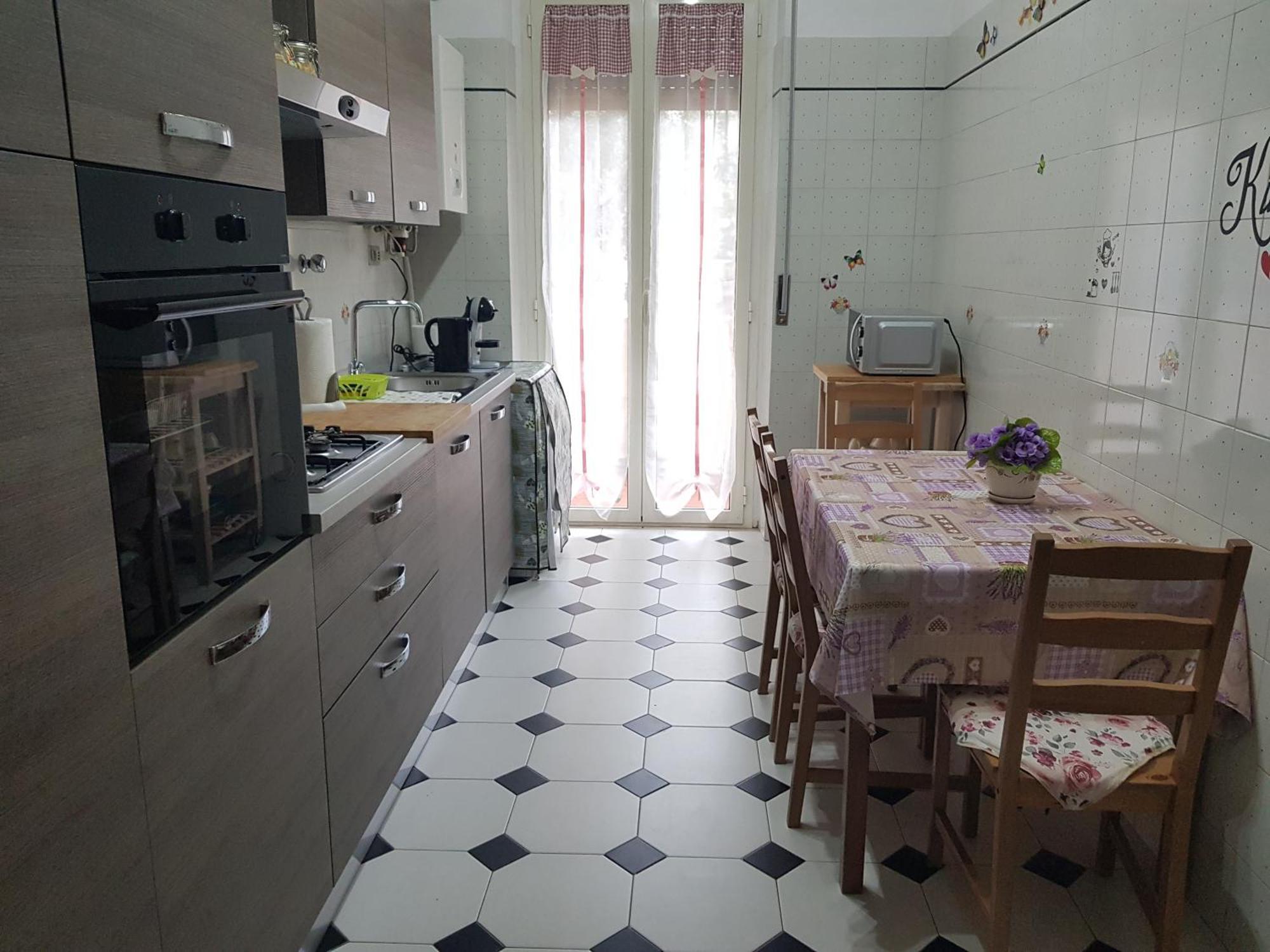 La Casa Al Mare Daire Pescara Oda fotoğraf