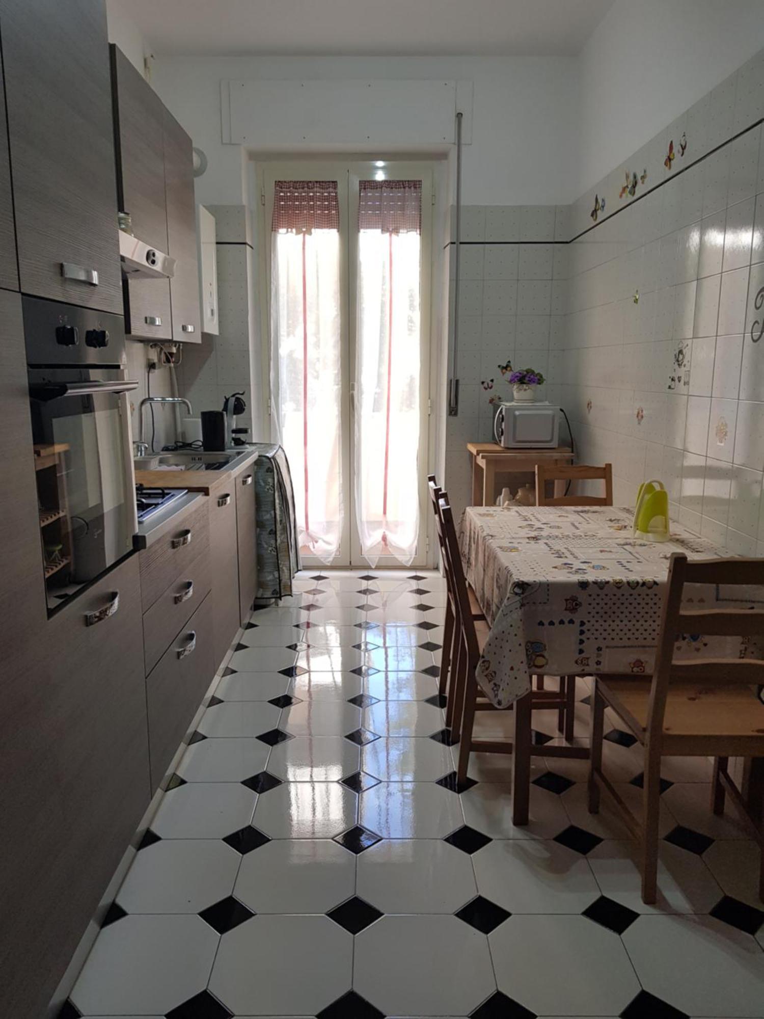 La Casa Al Mare Daire Pescara Dış mekan fotoğraf