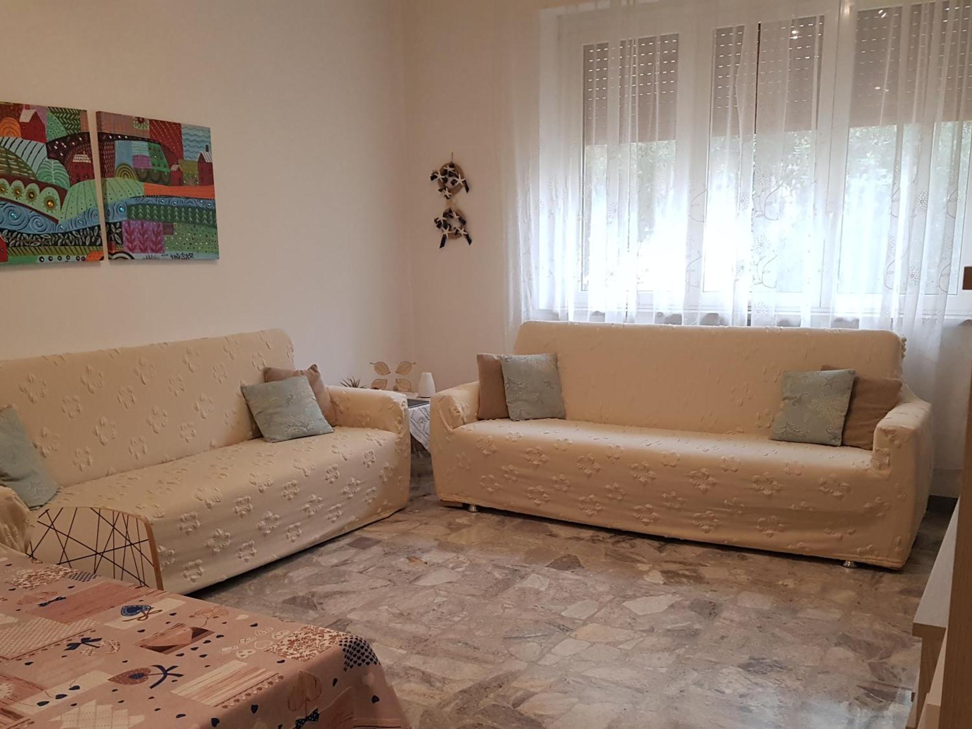 La Casa Al Mare Daire Pescara Dış mekan fotoğraf