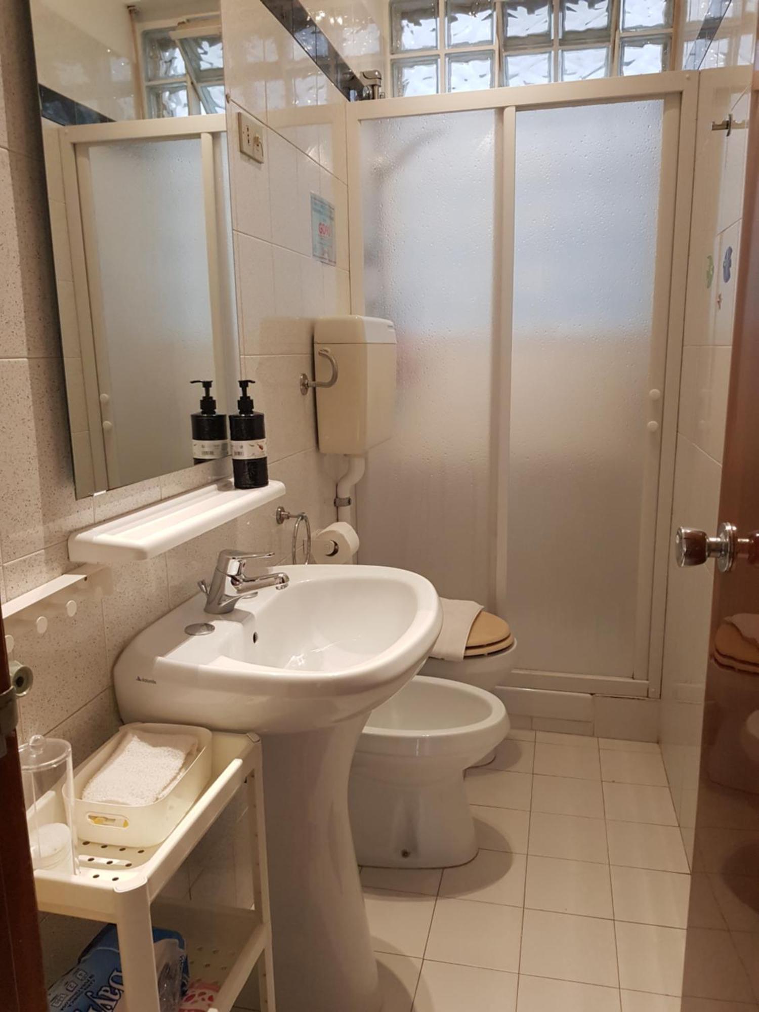 La Casa Al Mare Daire Pescara Dış mekan fotoğraf