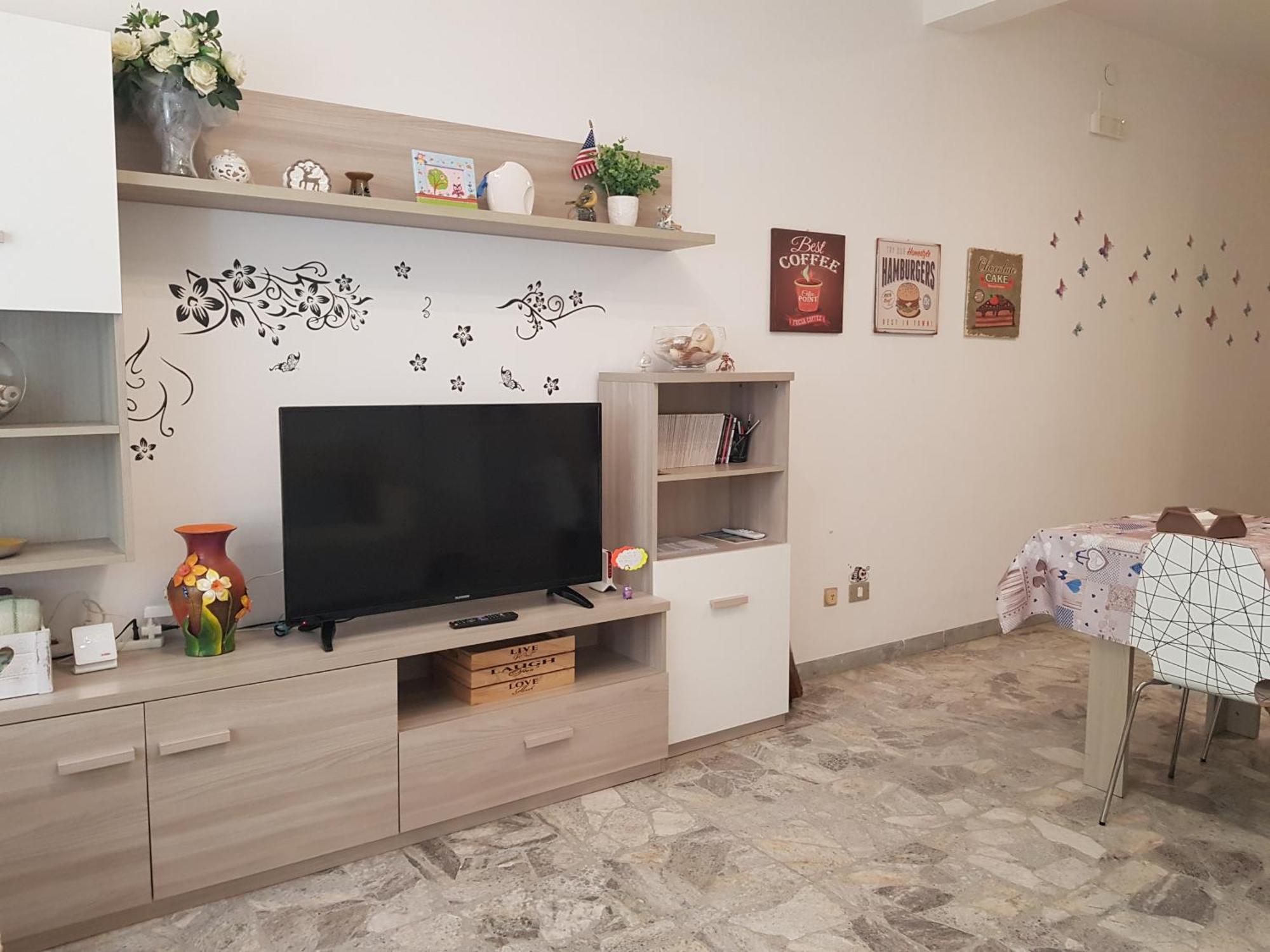 La Casa Al Mare Daire Pescara Dış mekan fotoğraf