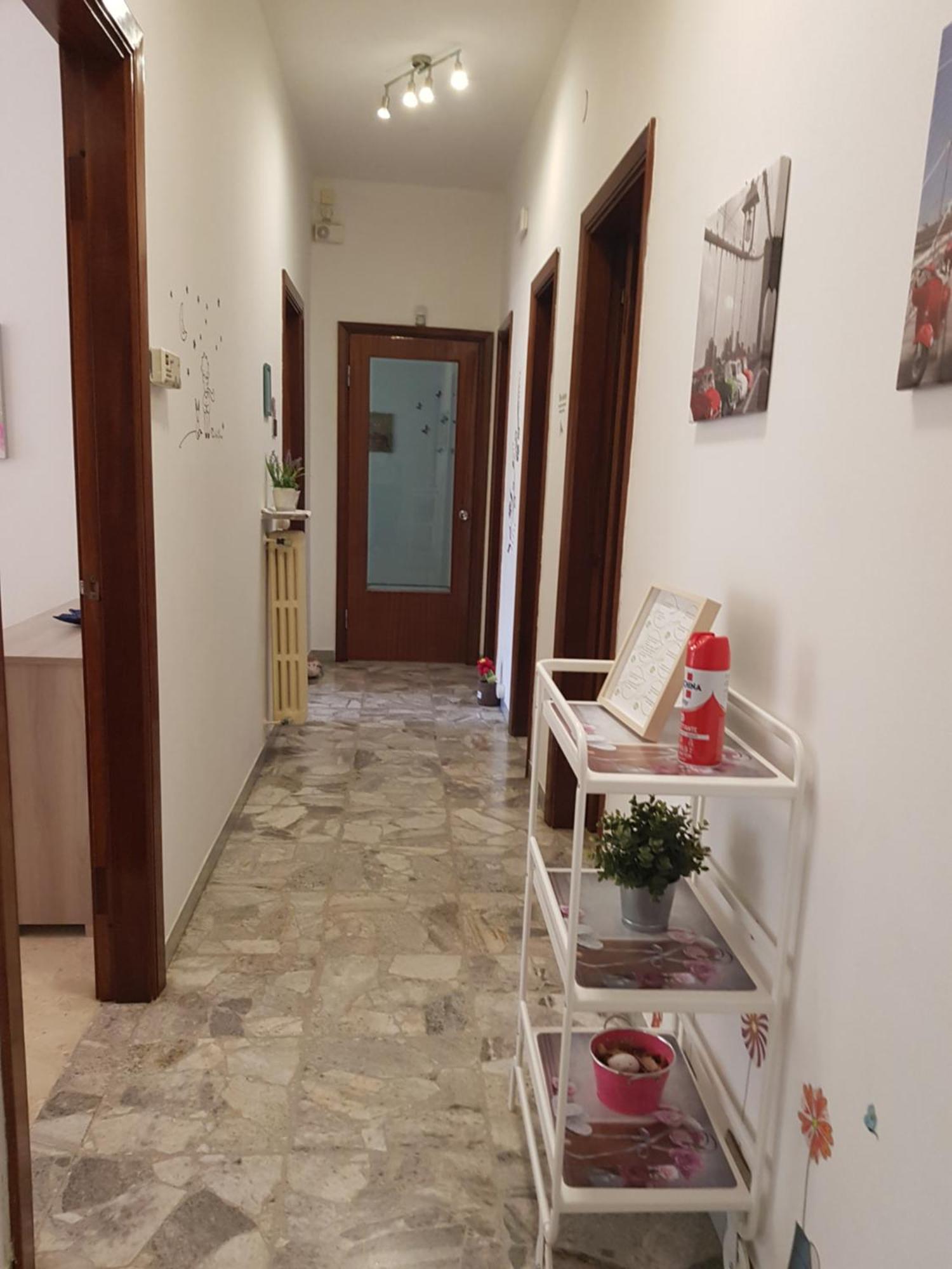 La Casa Al Mare Daire Pescara Dış mekan fotoğraf